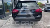 2015 Mercedes Benz C 220