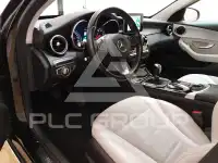 2015 Mercedes Benz C 220
