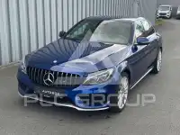 2015 Mercedes Benz C 220