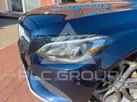 2015 Mercedes Benz C 220
