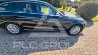 2015 Mercedes Benz C 220