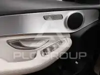 2015 Mercedes Benz C 220