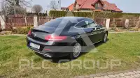 2015 Mercedes Benz C 220