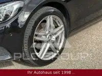 2015 Mercedes Benz C 220