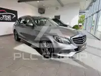2015 Mercedes Benz C 220