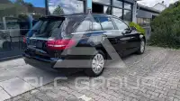 2015 Mercedes Benz C 220