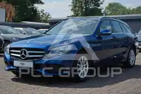 2015 Mercedes Benz C 220