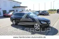 2015 Mercedes Benz C 220
