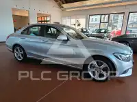 2015 Mercedes Benz C 220
