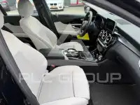 2015 Mercedes Benz C 220