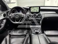 2015 Mercedes Benz C 220