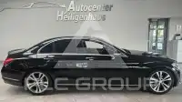2015 Mercedes Benz C 220
