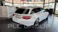 2015 Mercedes Benz C 220