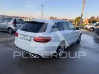 2015 Mercedes Benz C 220