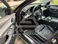 2015 Mercedes Benz C 220