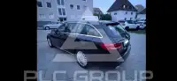2015 Mercedes Benz C 220