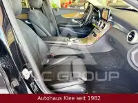 2015 Mercedes Benz C 220