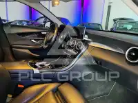 2015 Mercedes Benz C 220