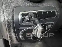 2015 Mercedes Benz C 220