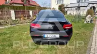 2015 Mercedes Benz C 220