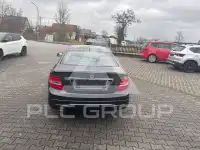 2015 Mercedes Benz C 220