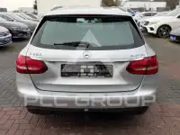 2015 Mercedes Benz C 220
