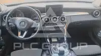 2015 Mercedes Benz C 220