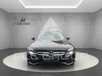 2015 Mercedes Benz C 220