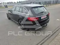2015 Mercedes Benz C 220