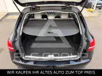 2015 Mercedes Benz C 220