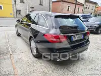 2015 Mercedes Benz C 220