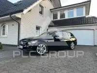 2015 Mercedes Benz C 220