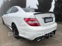 2015 Mercedes Benz C 220