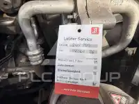 2015 Mercedes Benz C 220