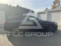 2015 Mercedes Benz C 220
