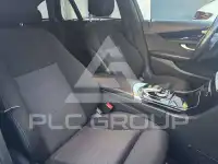 2015 Mercedes Benz C 220