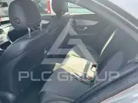 2015 Mercedes Benz C 220