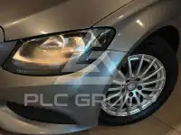 2015 Mercedes Benz C 220