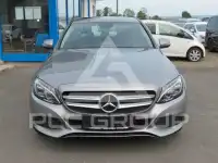 2015 Mercedes Benz C 220