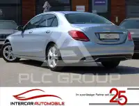 2015 Mercedes Benz C 220