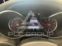 2015 Mercedes Benz C 220