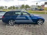 2015 Mercedes Benz C 220