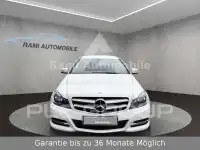 2015 Mercedes Benz C 220