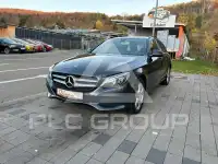 2015 Mercedes Benz C 220