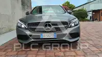 2015 Mercedes Benz C 220