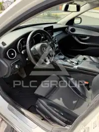 2015 Mercedes Benz C 220