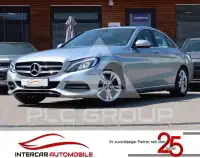 2015 Mercedes Benz C 220