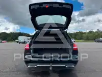 2015 Mercedes Benz C 220