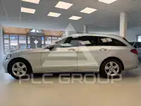 2015 Mercedes Benz C 220