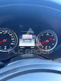2015 Mercedes Benz C 220